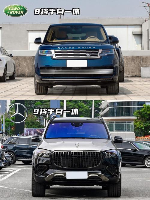 重庆291迈巴赫经典与现代的完美融合，路虎如何塑造独特的品牌形象